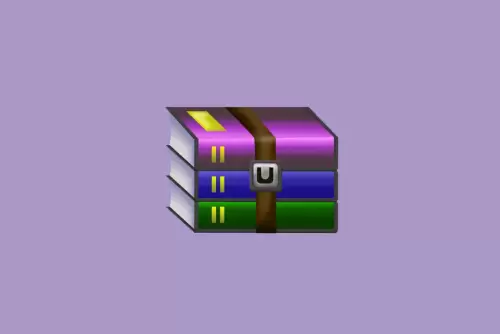 Подробнее о "WinRAR"