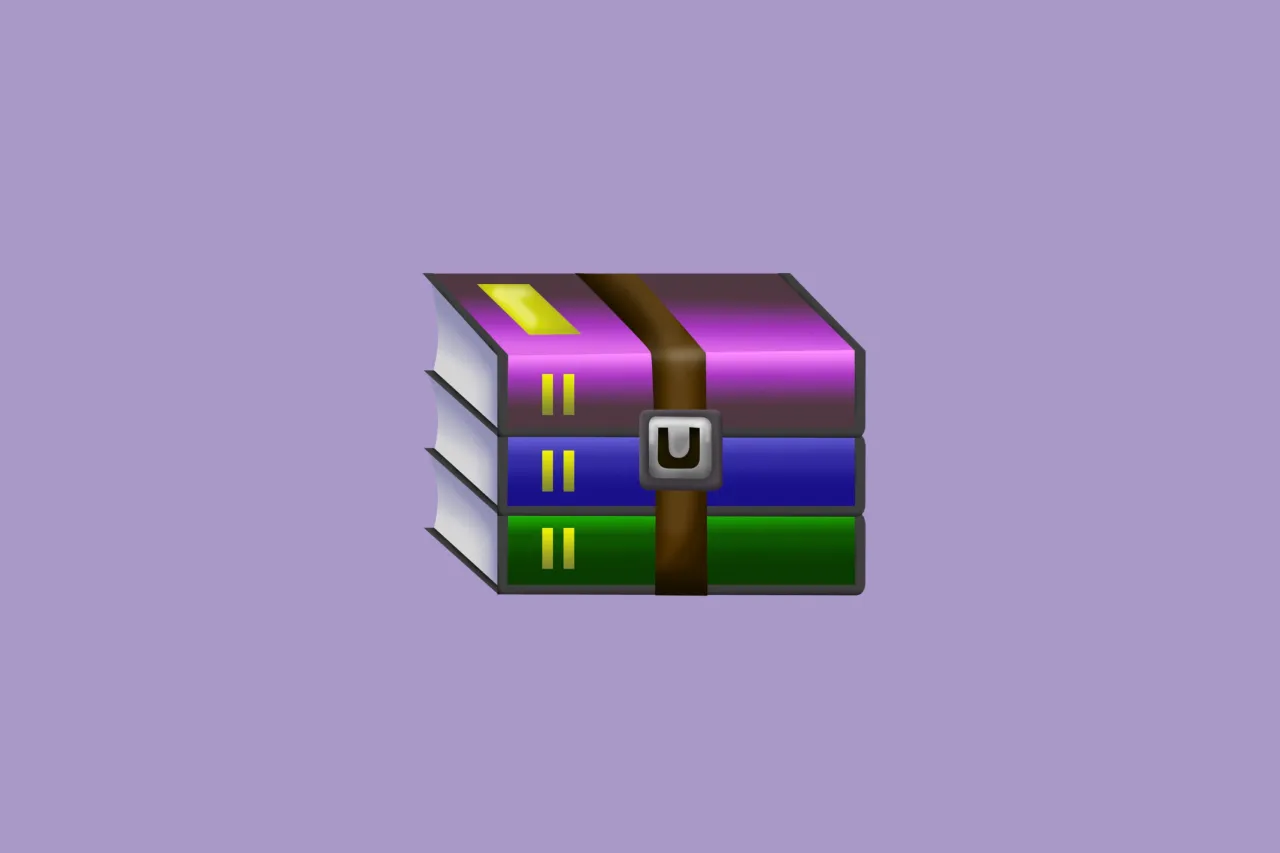 WinRAR